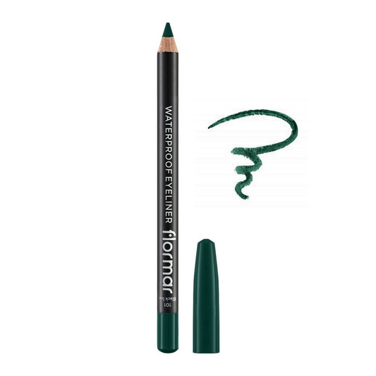 FLORMAR WATER PROFF EYELINER 111