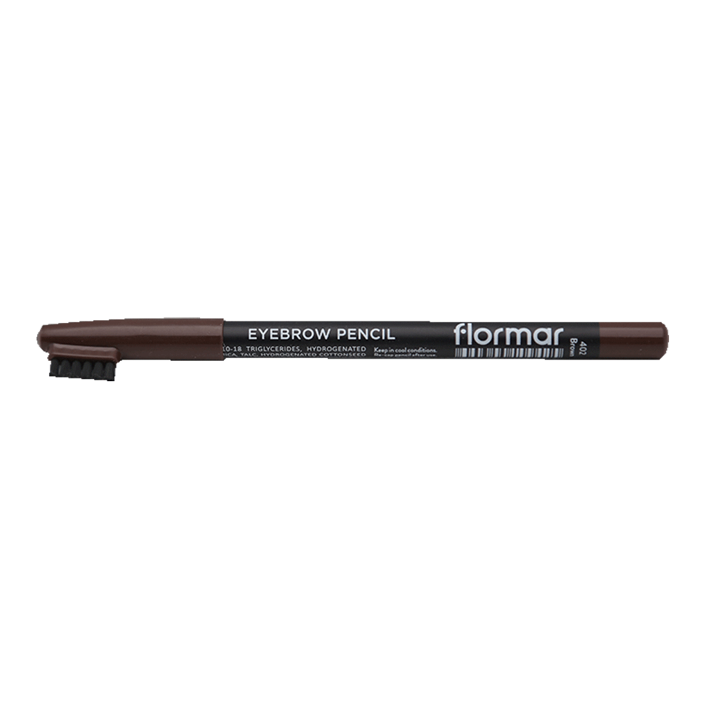 FLORMAR EYE BROW PENCIL 402