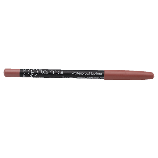 FLORMAR TRUE LIP LINER PENCIL 201