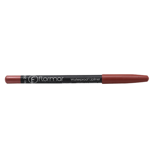 FLORMAR TRUE LIPLINER PENCIL 203 W/P
