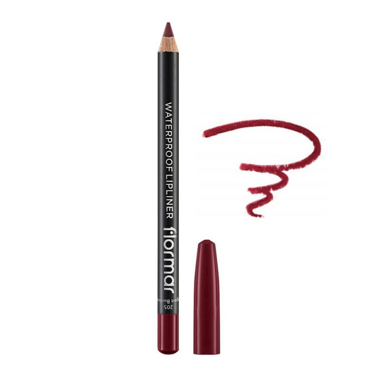 FLORMAR WATER PROOF LIP LINER 205
