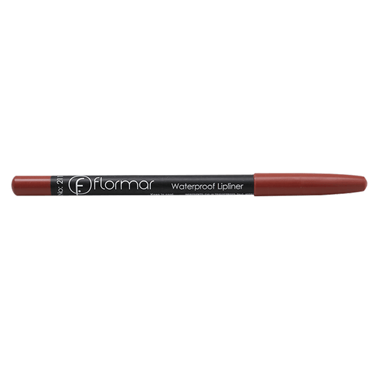 FLORMAR TRUE LIPLINER PENCIL 211 W/P