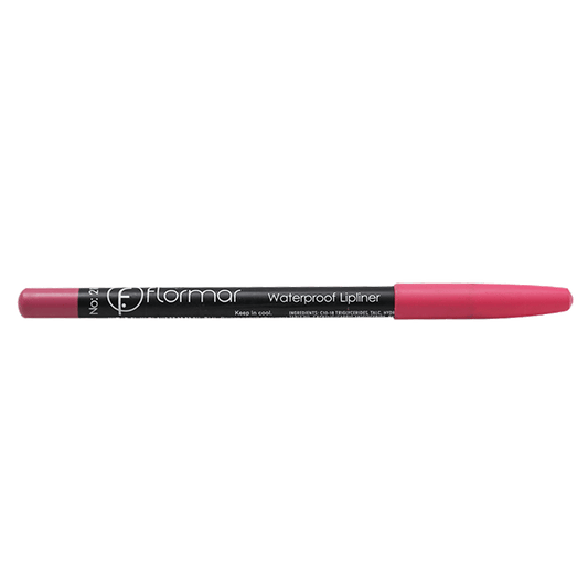 FLORMAR TRUE LIPLINER PENCIL 216 W/P