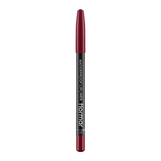 FLORMAR TRUE LIPLINER PENCIL 217 W/P