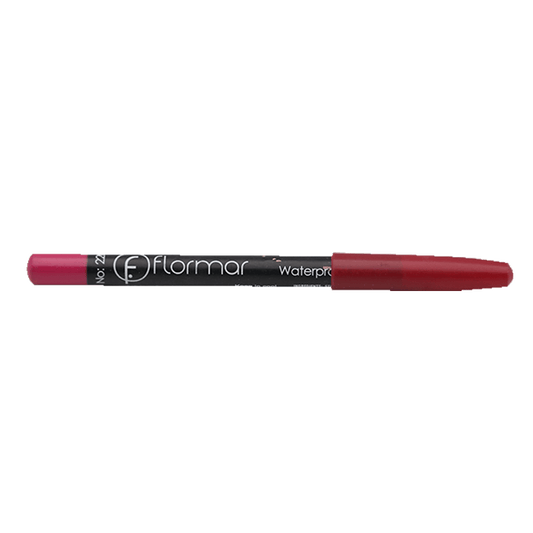 FLORMAR TRUE LIPLINER PENCIL 220 W/P