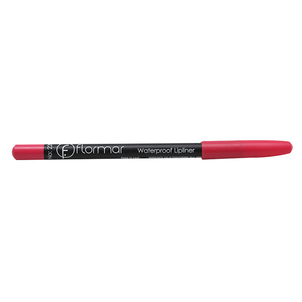 FLORMAR LIP LINER PENCILE 228