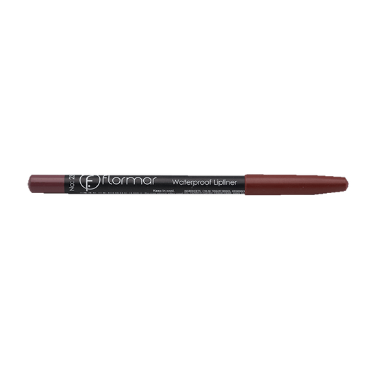 FLORMAR TRUE LIPLINER PENCIL 231 W/P