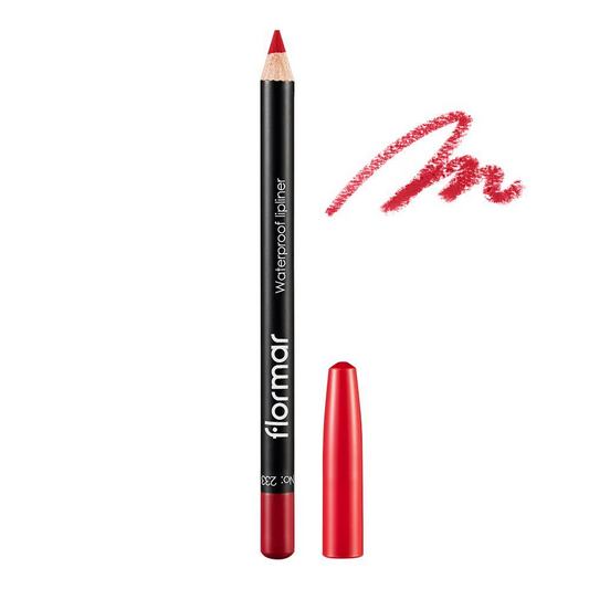 FLORMAR WATER PROOF LIP LINER 233