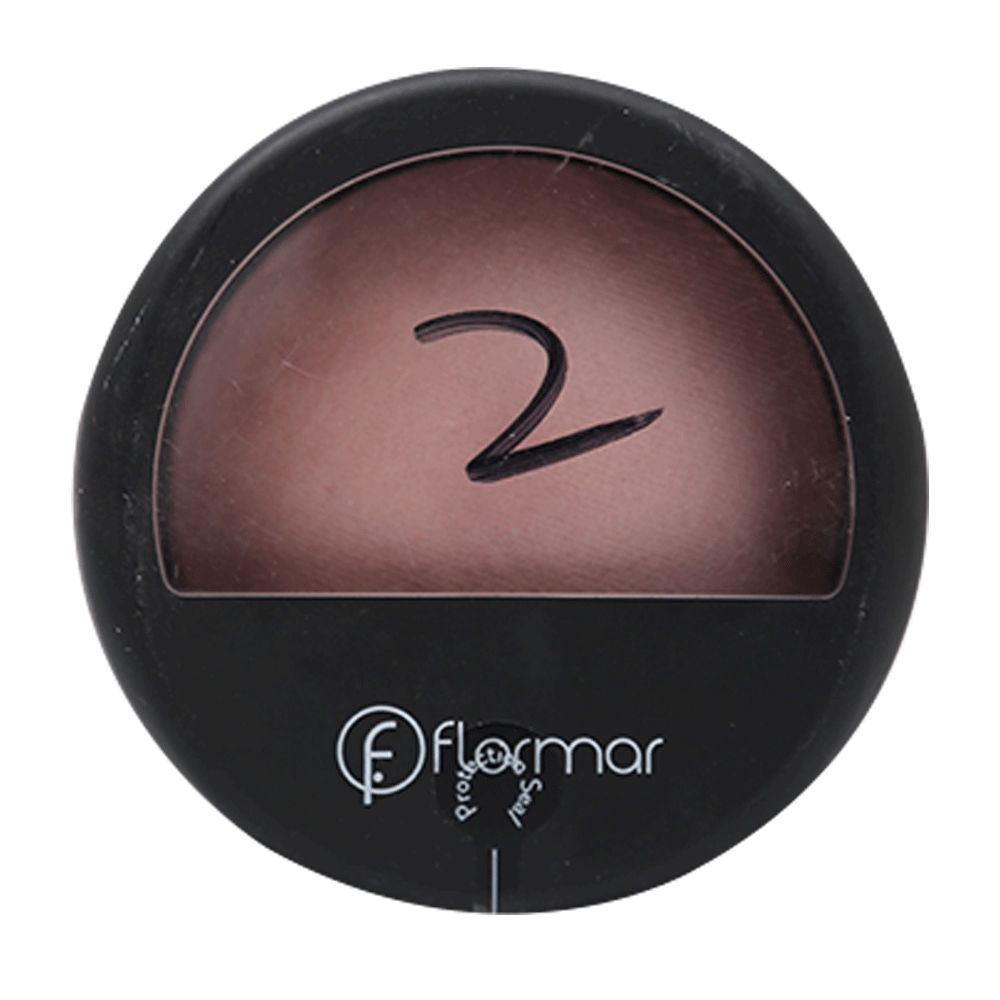 FLORMAR TERRACOTTA BLUSH ON 41
