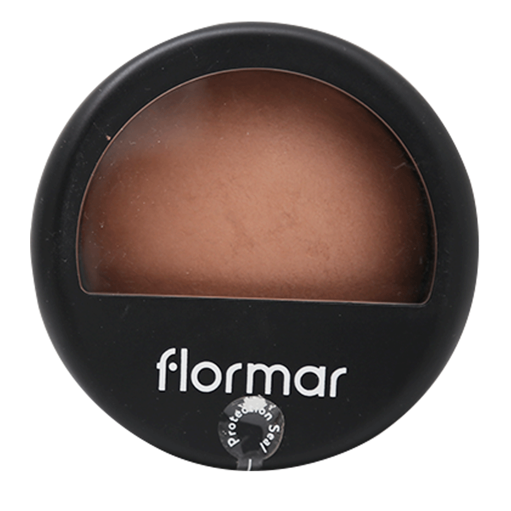 FLORMAR SELECTION BLUSH ON  43