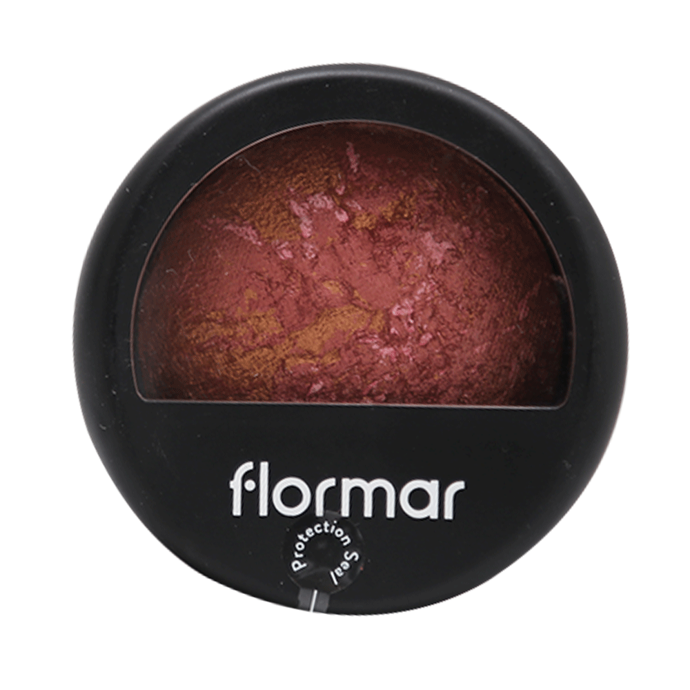 FLORMAR SELECTION BLUSH ON  44