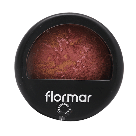 FLORMAR SELECTION BLUSH ON  44