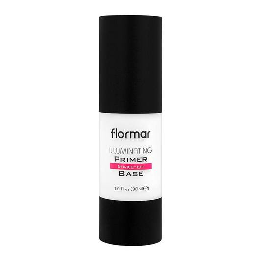 FLORMAR IULLUMINATING PRIMER MAKE UP BASE 30 ML