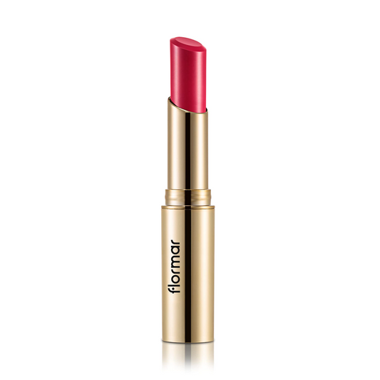 FLORMAR DELUXE CASHMERE LIPSTICK DC22 3 GM
