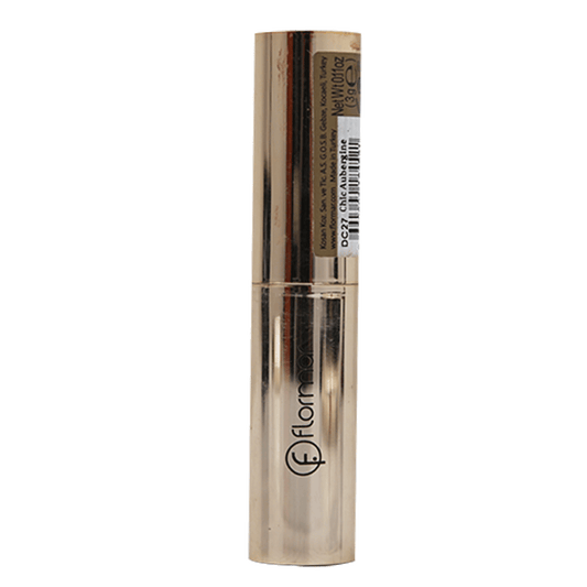 FLORMAR DELUXE CASHMERE LIPSTIK DC24 3 GM