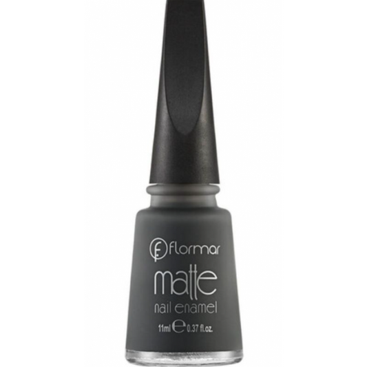 FLORMAR MATTE NAIL ENAMEL M02 11 ML