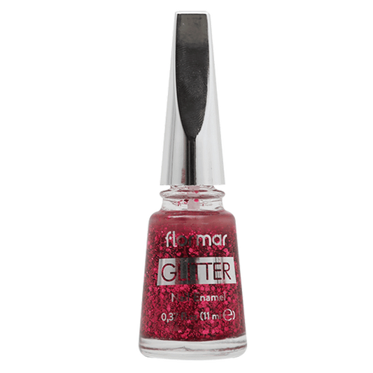 FLORMAR GLITTER NAIL GL03 11 ML