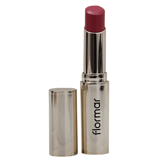 FLORMAR DELUXE CASHMERE LIPSTIK 35 3 GM