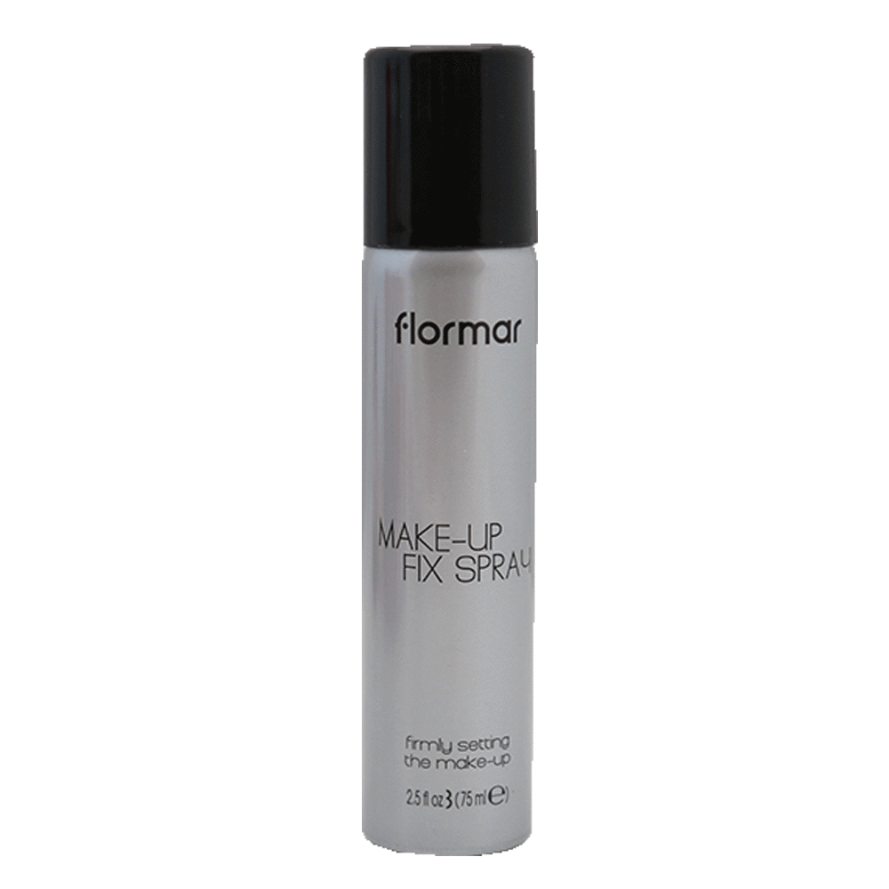 FLORMAR MAKE UP FIXER SPRAY 75 ML