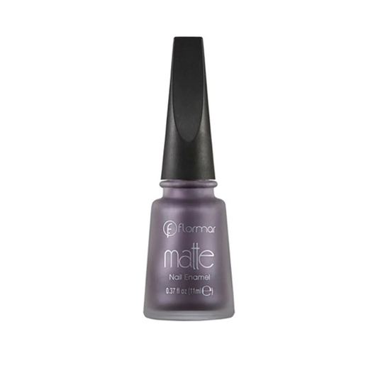 FLORMAR MATTE NAIL ENAMEL M32 11 ML