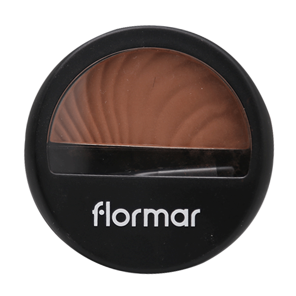 FLORMAR TRUE COLOR BLUSH ON 80  6GM
