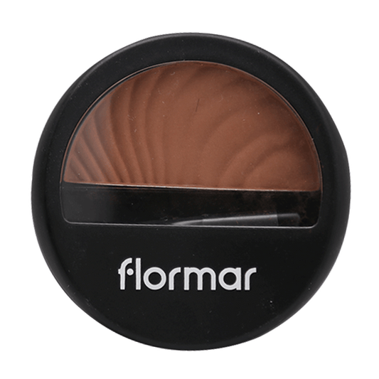 FLORMAR TRUE COLOR BLUSH ON 80  6GM