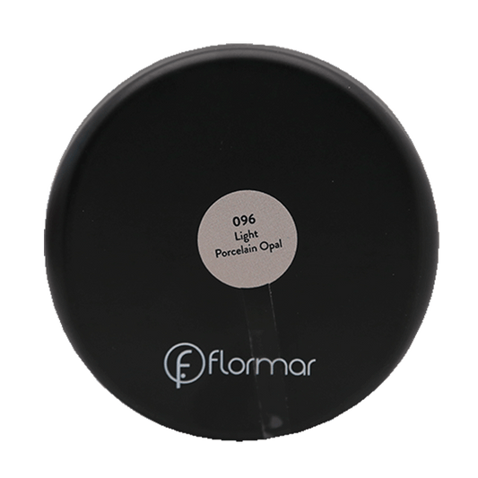 FLORMAR COMPACT POWDER 96 11 GM