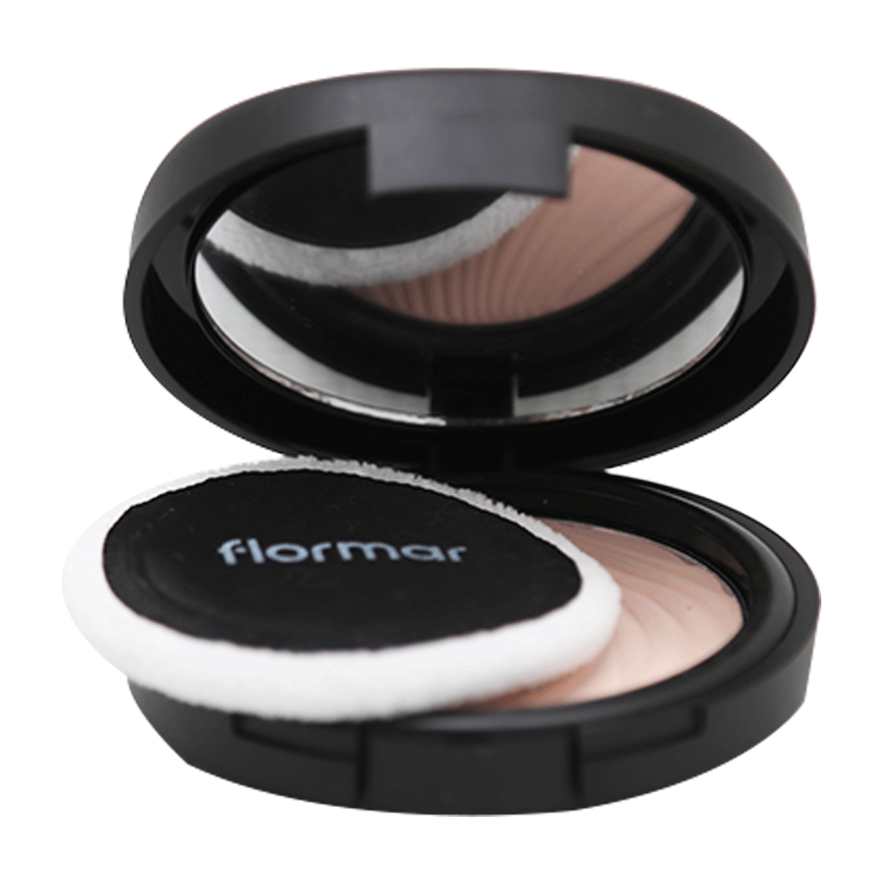 FLORMAR COMPACT POWDER 98 11 GM