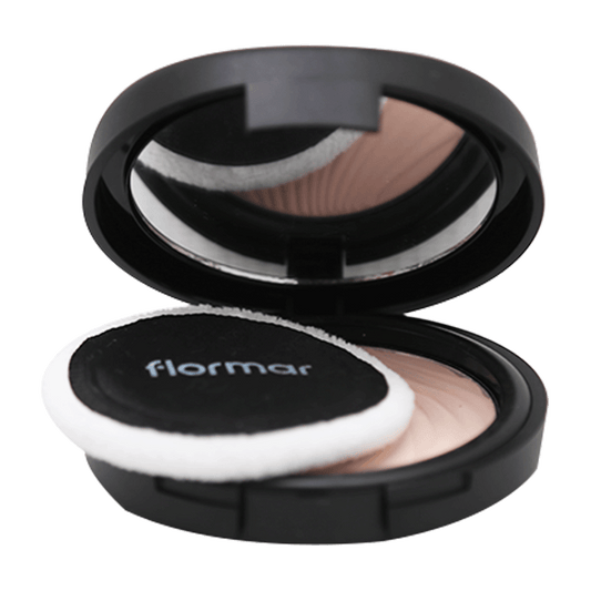 FLORMAR COMPACT POWDER 98 11 GM