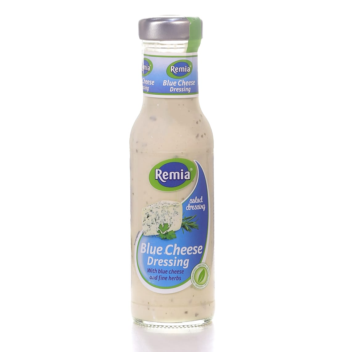 REMIA DRESSING SPREAD BLUE CHEESE 250 ML