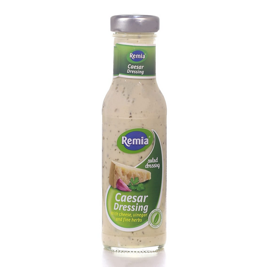 REMIA DRESSING SPREAD CAESAR 250 ML