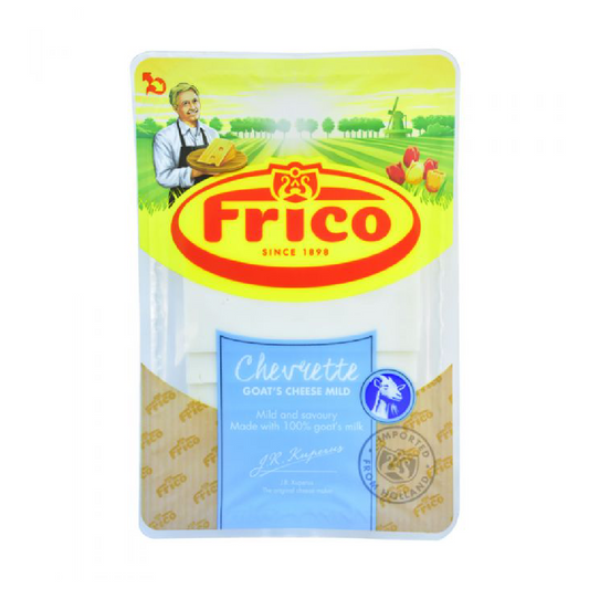 FRICO CHEVRETTE MILD CHEESE 150 GM