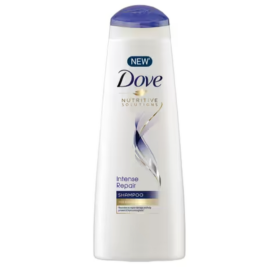 DOVE SHAMPOO INTENSIVE REPAIR 250 ML