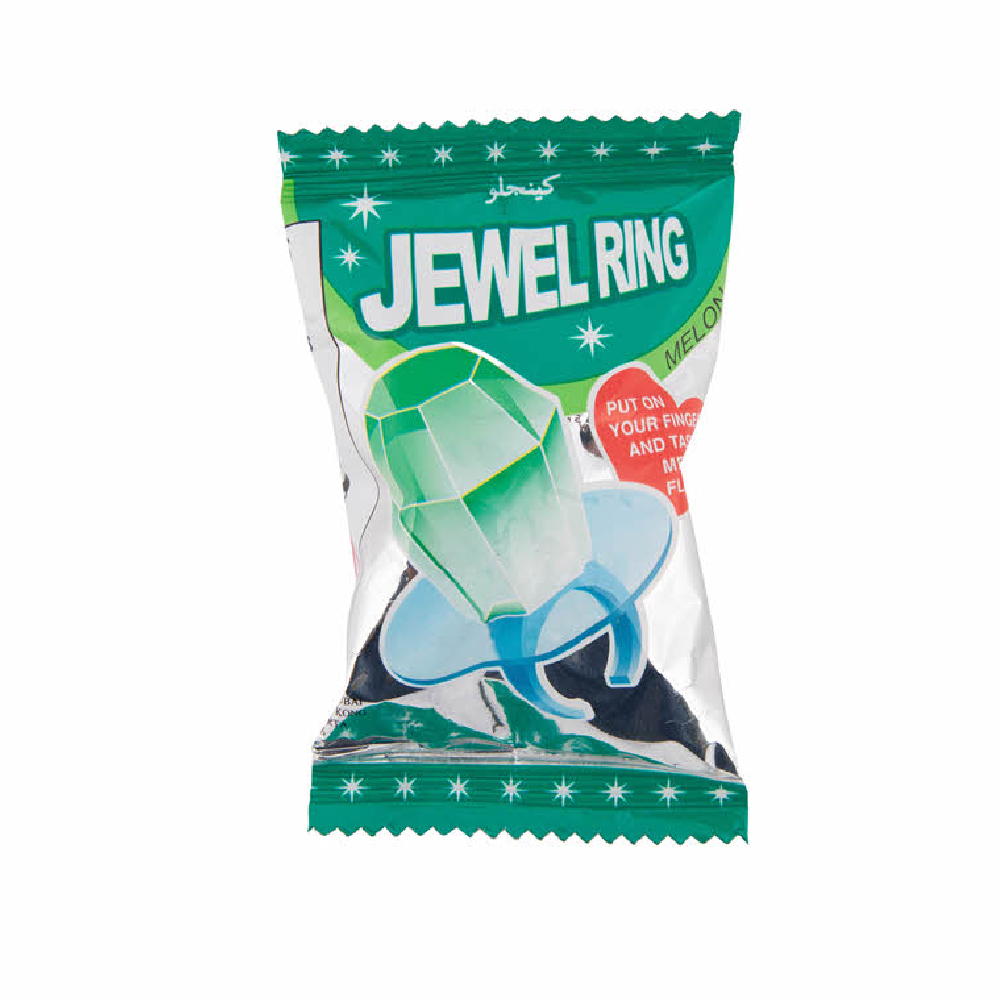 JEWEL RING LOLLY POP MELON 13.5 GM