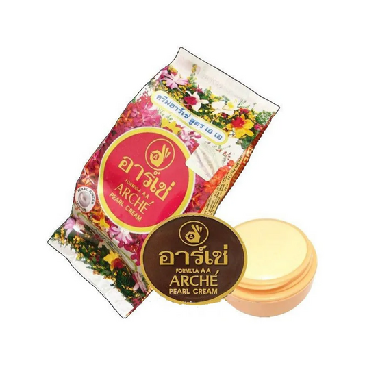 ARCHE CREAM PEARL PC