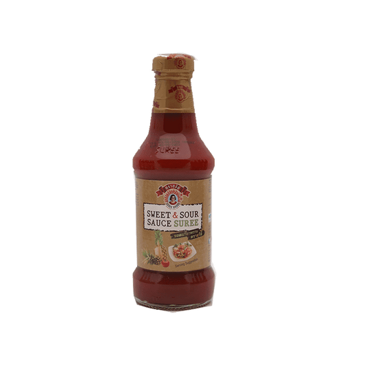 SUREE SWEET SOUR SAUCE 295 ML