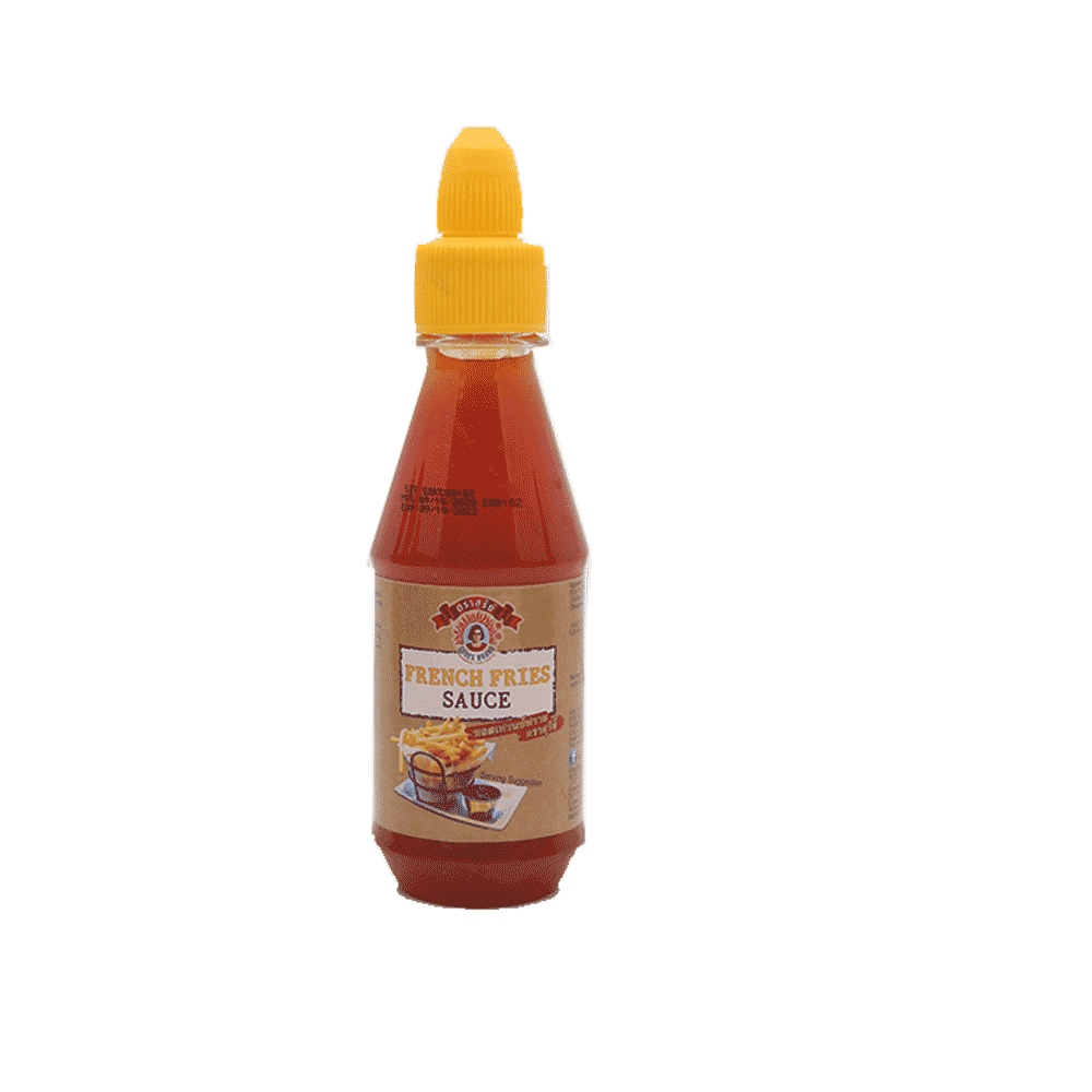 SUREE SAUCE FRENCH FRIES 200 ML