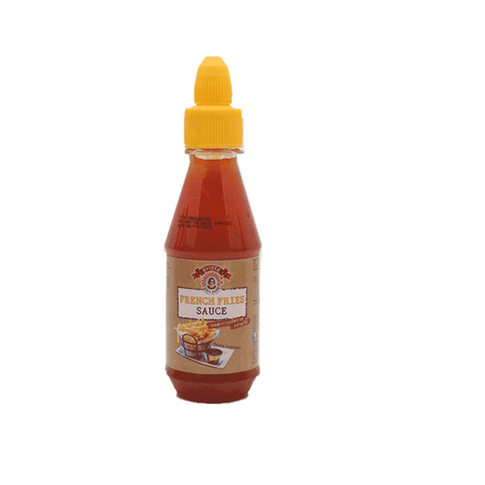 SUREE SAUCE FRENCH FRIES 200 ML