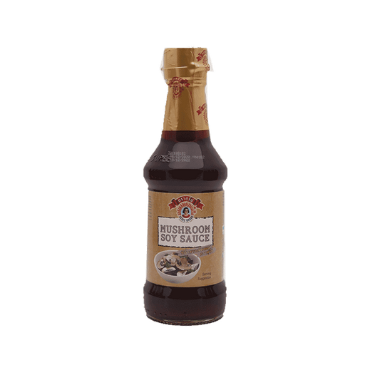 SUREE SOY SAUCE MUSHROOM 295 ML