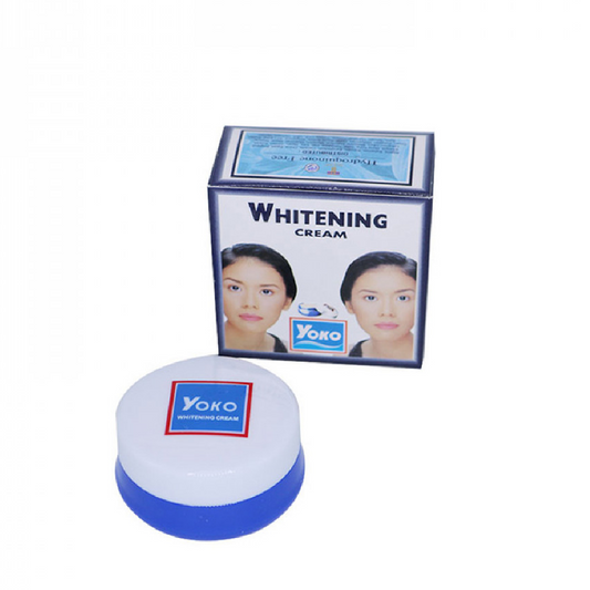 YOKO WHITENING CREAM