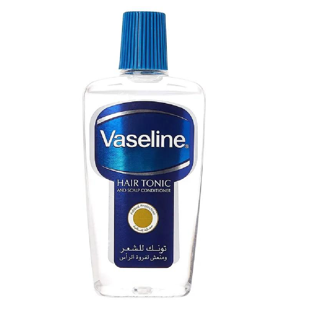 VASELINE HAIR TONIC SCALP CONDITIONER 300 ML