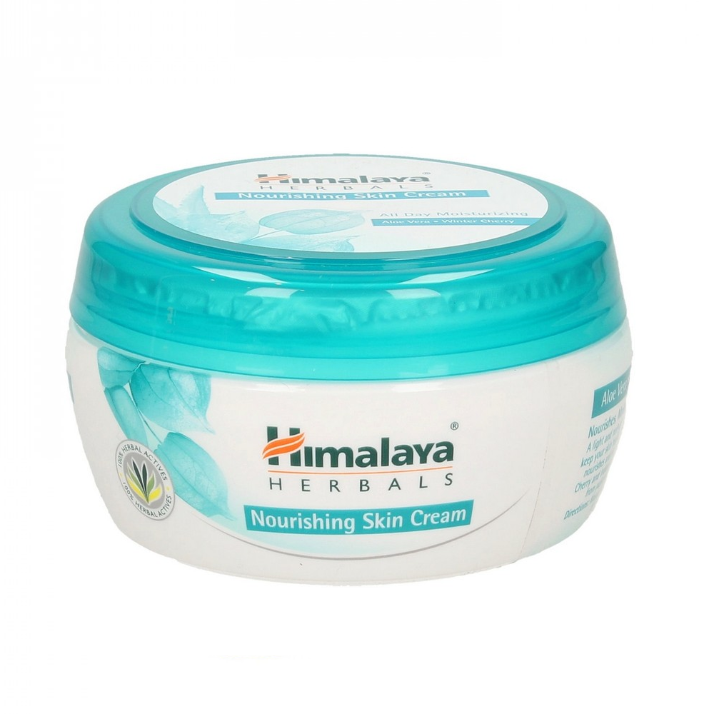 NOURISHING SKIN CREAM HIMALAYA 150 ML