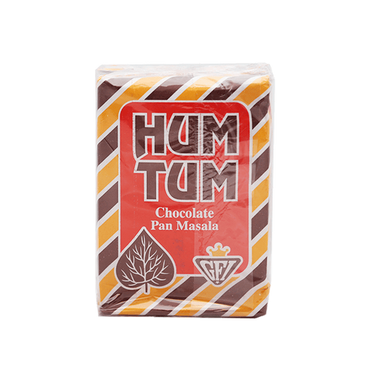 HUM TUM PAN MASALA CHOCOLATE 48PC 150 GM