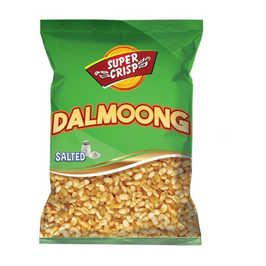 SUPER CRISP DAL MOONG SALTED 20 GM