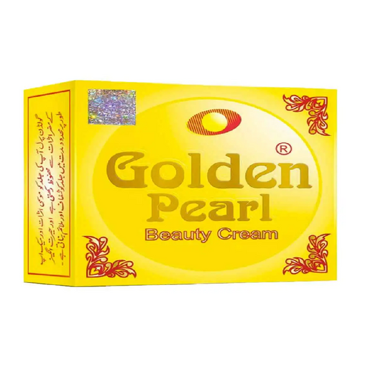 GOLDEN PEARL BEAUTY CREAM 28 GM