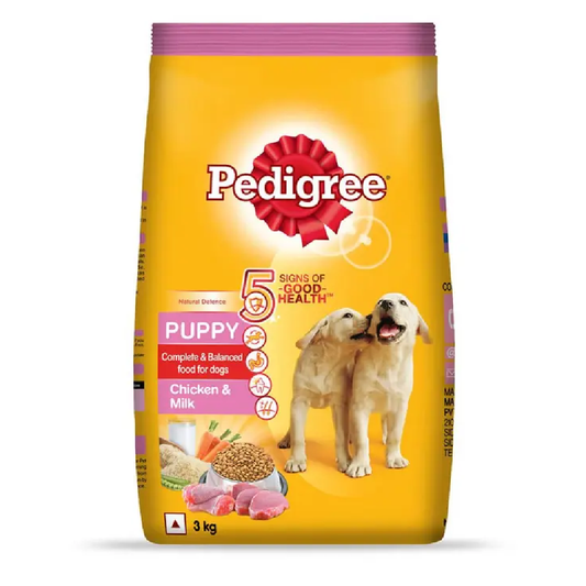 PEDIGREE DOG FOOD ADULT BEEF & VEGETABLE 1.5 KG