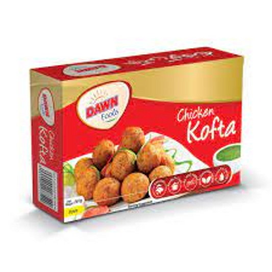 DAWN CHICKEN KOFTA 8PC 267 GM