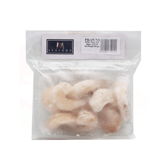 MAHI PRAWN PND 13/15 PC 500 GM