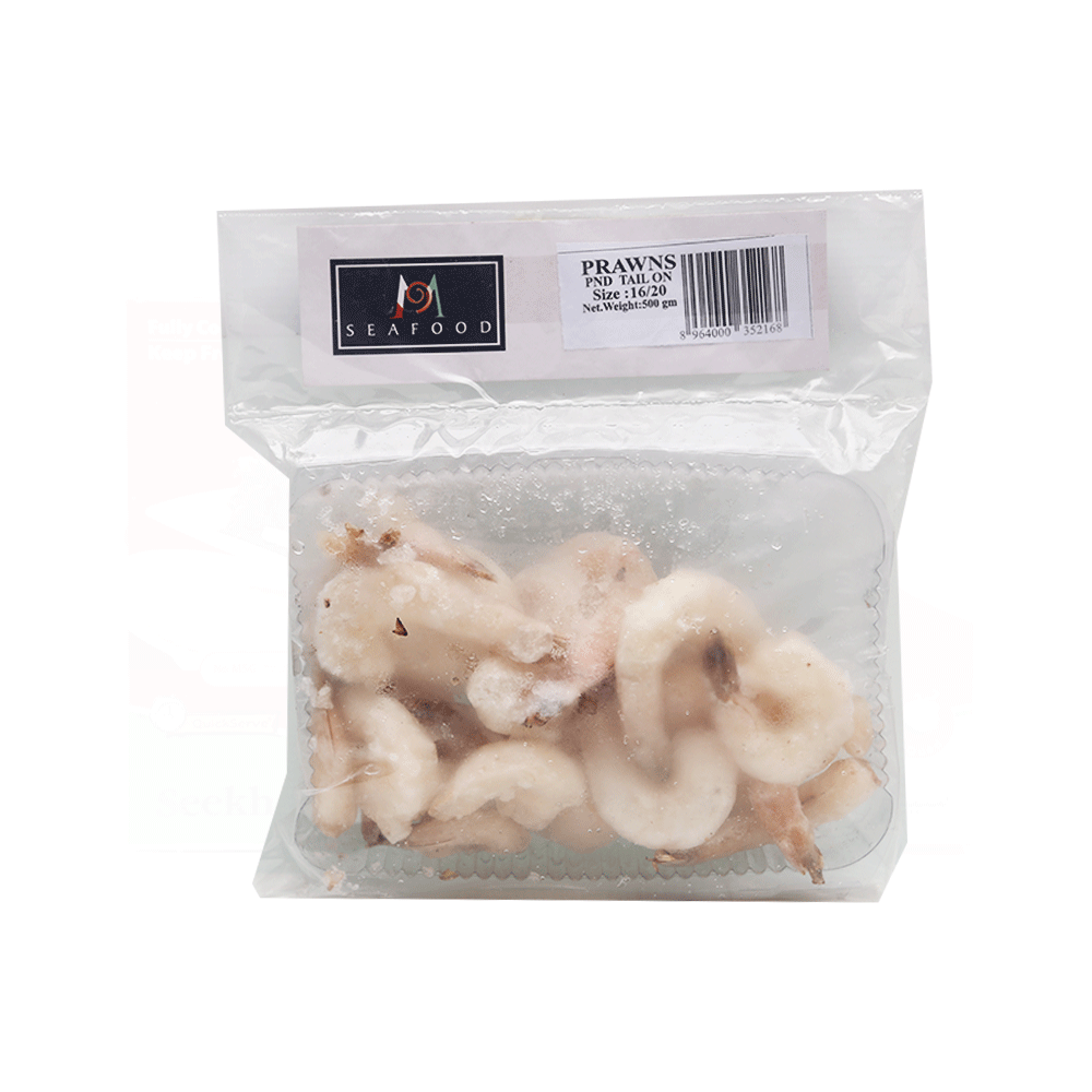 MAHI PRAWN PND 16/20 PC 500GM