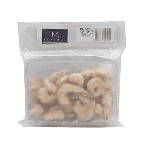 MAHI PRAWN PND 31/40 PC 500 GM